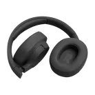 JBL Tune 770NC Bluetooth fejhallgató EU Fekete (JBLT770NCBLK)