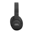 JBL Tune 770NC Bluetooth fejhallgató EU Fekete (JBLT770NCBLK)
