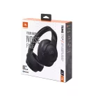 JBL Tune 770NC Bluetooth fejhallgató EU Fekete (JBLT770NCBLK)