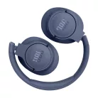 JBL Tune 770NC Bluetooth fejhallgató EU Kék (JBLT770NCBLU)