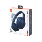 JBL Tune 770NC Bluetooth fejhallgató EU Kék (JBLT770NCBLU)