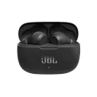 JBL Wave 200 TWS Bluetooth fülhallgató IPX2 Fekete (JBLW200TWSBLK)