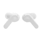 JBL Wave Beam TWS Bluetooth fülhallgató Fehér (JBLWBEAMWHT)
