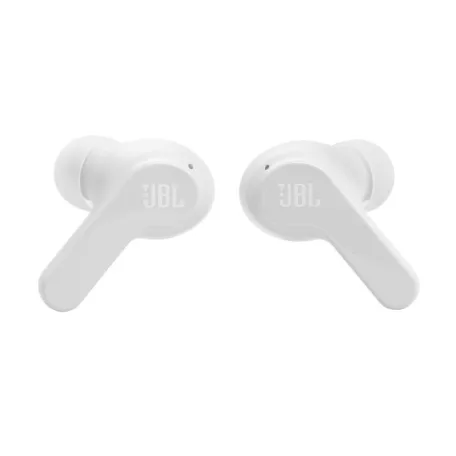 JBL Wave Beam TWS Bluetooth fülhallgató Fehér (JBLWBEAMWHT)