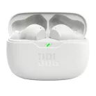 JBL Wave Beam TWS Bluetooth fülhallgató Fehér (JBLWBEAMWHT)