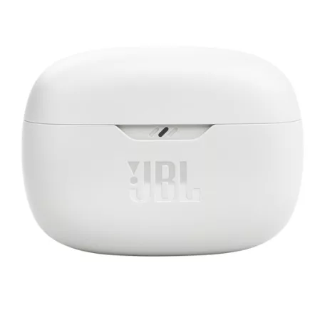 JBL Wave Beam TWS Bluetooth fülhallgató Fehér (JBLWBEAMWHT)