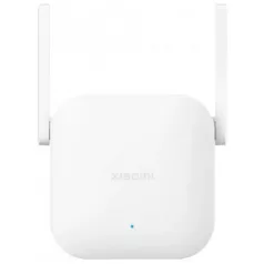   Xiaomi MI WiFi Range Extender N300 Jelerősítő Fehér (DVB4398GL)