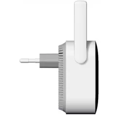   Xiaomi MI WiFi Range Extender N300 Jelerősítő Fehér (DVB4398GL)