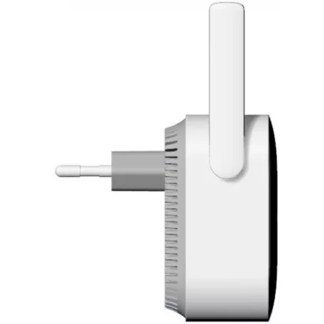 Xiaomi MI WiFi Range Extender N300 Jelerősítő Fehér (DVB4398GL)