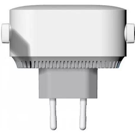 Xiaomi MI WiFi Range Extender N300 Jelerősítő Fehér (DVB4398GL)