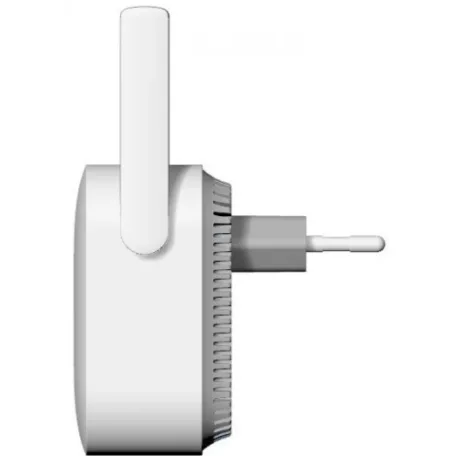 Xiaomi MI WiFi Range Extender N300 Jelerősítő Fehér (DVB4398GL)
