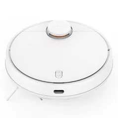   Xiaomi Robot Vacuum S10 EU Robotporszívó Fehér (BHR5988EU)