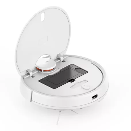 Xiaomi Robot Vacuum S10 EU Robotporszívó Fehér (BHR5988EU)