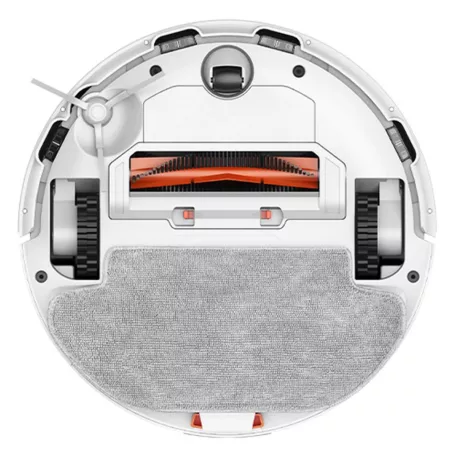 Xiaomi Robot Vacuum S10 EU Robotporszívó Fehér (BHR5988EU)