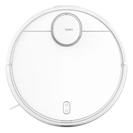 Xiaomi Robot Vacuum S10 EU Robotporszívó Fehér (BHR5988EU)