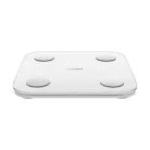 Xiaomi Mi Body Composition Scale S400 Okosmérleg Fehér (BHR7793GL)