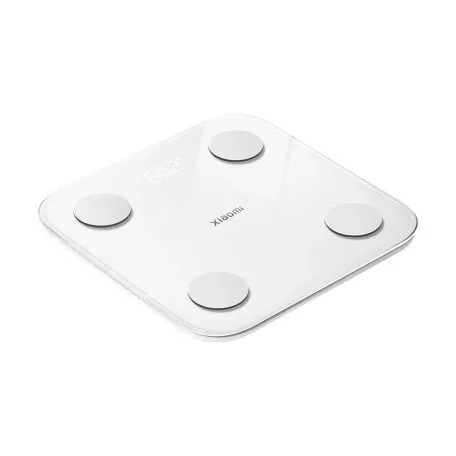 Xiaomi Mi Body Composition Scale S400 Okosmérleg Fehér (BHR7793GL)