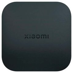 Xiaomi TV Box S 4K 2nd Gen Médialejátszó (MDZ-28-AA)