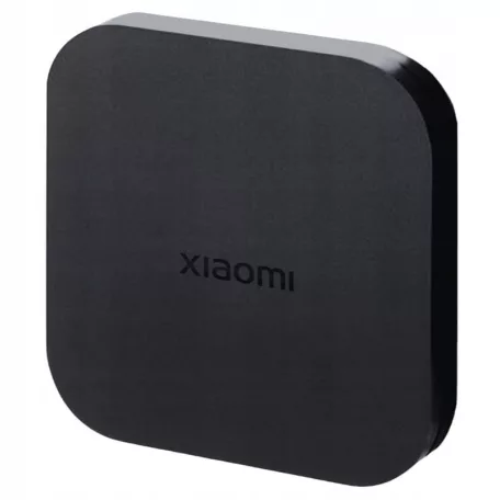 Xiaomi TV Box S 4K 2nd Gen Médialejátszó (PFJ4151EU)
