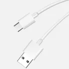 Xiaomi USB to Type-C kábel 100cm (SJX14ZM/BHR4422GL)