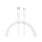 Xiaomi Mi USB Type-C - Lightning Kábel  Fehér (BHR4421GL)