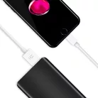 ZMI USB - Lightning Kábel 1m Fehér