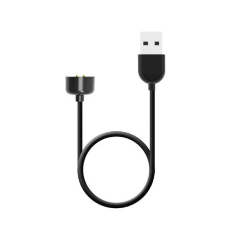Xiaomi Mi Band 5 / Mi Band 6 /  Mi Band 7 Okoskarkötő USB töltő kábel