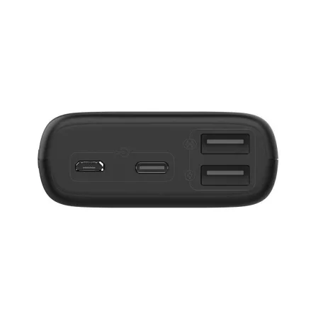 Romoss Ares 10 Power Bank Külső Akkumulátor 10000 mAh Fekete