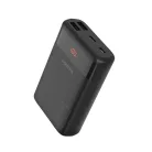 Romoss Ares 10 Power Bank Külső Akkumulátor 10000 mAh Fekete