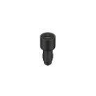 Xiaomi 67W Car Charger (USB-A + Type-C) / BHR6814GL