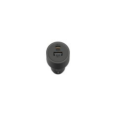 Xiaomi 67W Car Charger (USB-A + Type-C) / BHR6814GL