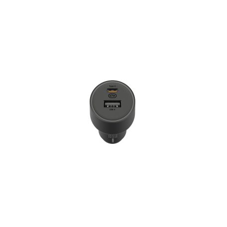 Xiaomi 67W Car Charger (USB-A + Type-C) / BHR6814GL