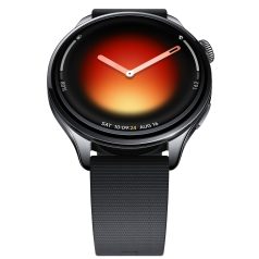 Xiaomi Watch 5 Black Strap / BHR07WRGL