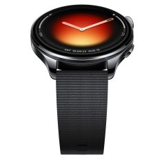 Xiaomi Watch 5 Black Strap / BHR07WRGL