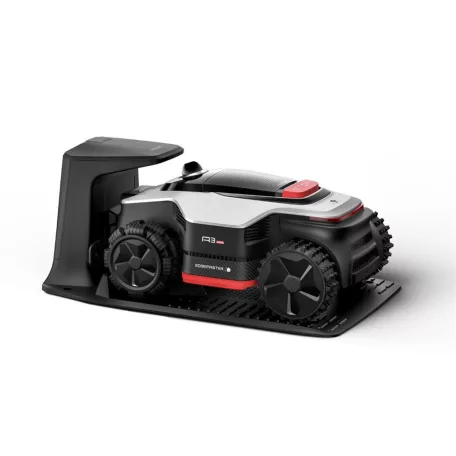 DREAME robotfűnyíró / A3 AWD-1000