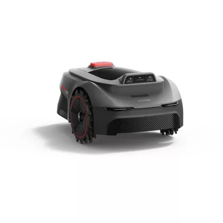 MOVA robotfűnyíró / ViAX300