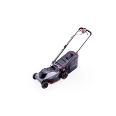   MOVA 40V Brushless 38cm akkumulátoros fűnyíró szett (2 x 4Ah akkumulátor & 6A Dual-port töltő) / GL415