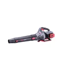 MOVA 40V 1190 m3/h 65m/s Brushless lombfúvó szett  (2 x 4.0 Ah akkumulátor & töltő) / GB419