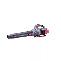   MOVA 40V 1190 m3/h 65m/s Brushless lombfúvó szett  (2 x 4.0 Ah akkumulátor & töltő) / GB419