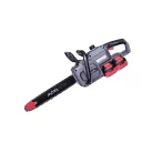 MOVA 40V 40cm Brushless láncfűrész szett (2 x 4.0 Ah akkumulátor és töltő) / GC416