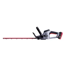   MOVA 20V 55cm akkumulátoros sövénynyíró (2.0 Ah akkumulátor & töltő) / GH221