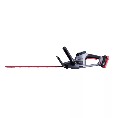 MOVA 20V 55cm akkumulátoros sövénynyíró (2.0 Ah akkumulátor & töltő) / GH221