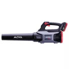 MOVA 20V Brushless 765m3/h lombfúvó szett (4.0 Ah akkumulátor & töltő) / GB213