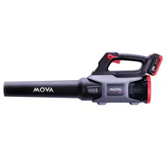   MOVA 20V Brushless 765m3/h lombfúvó szett (4.0 Ah akkumulátor & töltő) / GB213