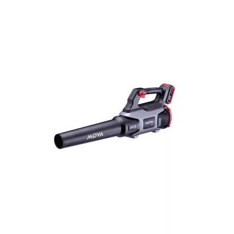 MOVA 20V Brushless 765m3/h lombfúvó szett (4.0 Ah akkumulátor & töltő) / GB213