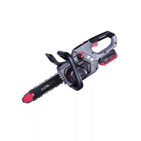 MOVA 20V 25cm Brushless láncfűrész (4.0 Ah akkumulátor & töltő) / GC210