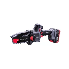   MOVA 20V Brushless 12mm ágfűrész szett (2.0 Ah akkumulátor & 2A töltő) / GC205
