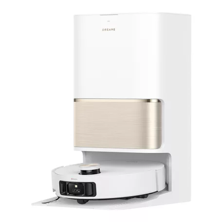 Dreame L50 Pro Ultra robotporszívó (fehér)