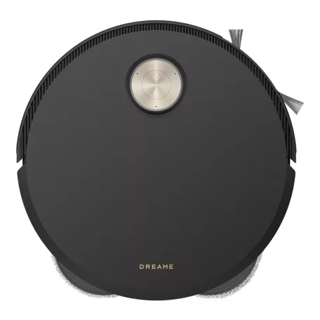 Dreame X50 Ultra robotporszívó (fekete)