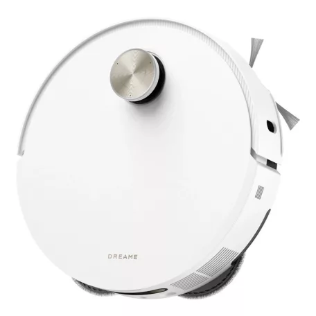 Dreame X50 Ultra Complete Robotporszívó (fehér)